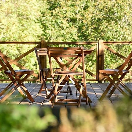 Parokia Apartman Es Coworking A Balaton Mellett Kaptalantoti Екстер'єр фото