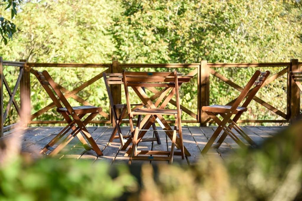 Parokia Apartman Es Coworking A Balaton Mellett Kaptalantoti Екстер'єр фото